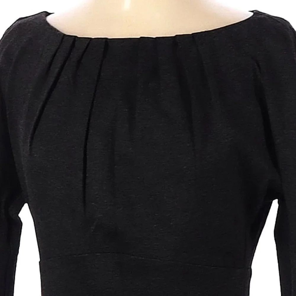 Trina Turk Casual Dress Size 4 - Picture 3 of 6